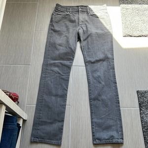 Joe’s Jeans The Brixton Straight - Size 32 waist